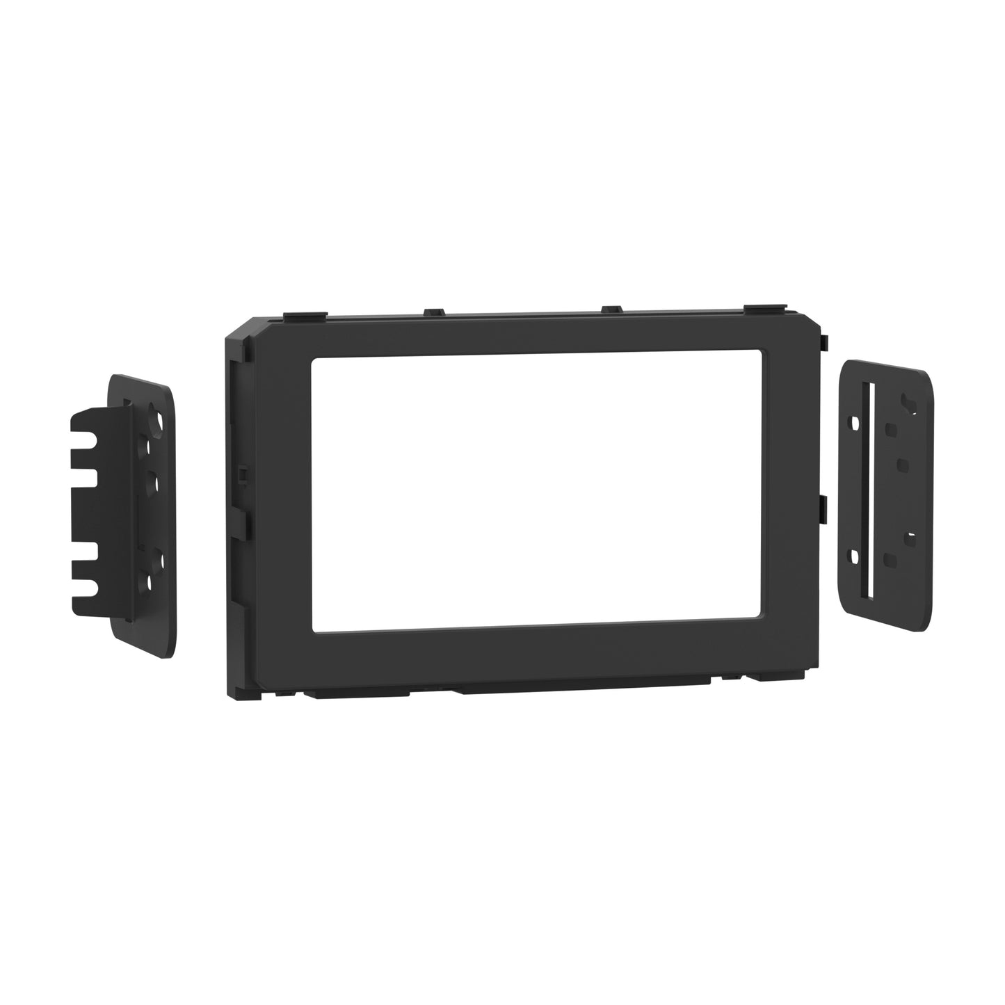 Metra 95-7295B Double-DIN Dash Kit for Kia Sportage 2020-2021