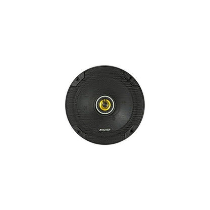 Kicker 46CSC674 6.75" 6-3/4" 600w 4-Ohm Car Audio Coaxial Speakers CSC674 (Pair)