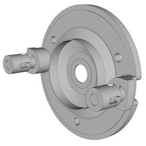 Kicker 49ST4TRK 1.5"(38mm) Street Series Bullet Tweeter Rebuild Kit, Single