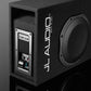 JL Audio ACP110LG-TW1 Single 10" Self-Powered Enclosure 400 Watts 93332