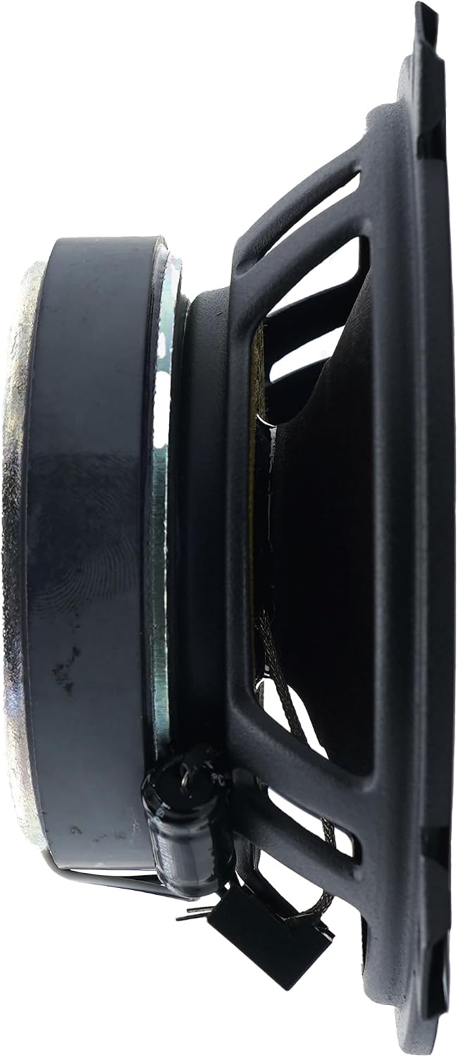 Audison APX 5 Prima 5.25" 2-Way Coaxial Speakers, 50W RMS, 4Ω, Pair