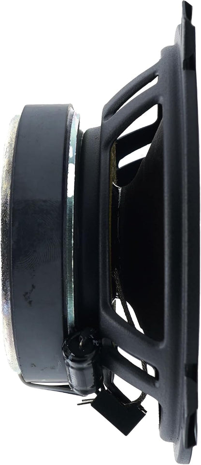 Audison APX 5 Prima 5.25" 2-Way Coaxial Speakers, 50W RMS, 4Ω, Pair