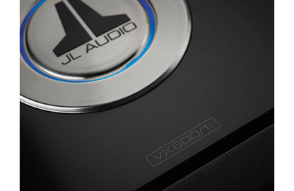 JL Audio VX600/1i 1 Channel Class D Monoblock Subwoofer Amplifier, 600W 98638