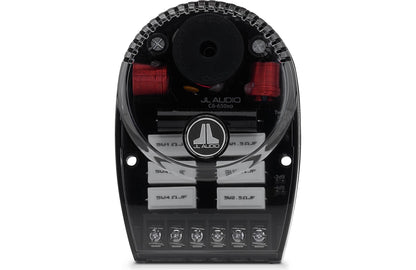 JL Audio C6-650 6.5" Component Car Speakers – Model 99133