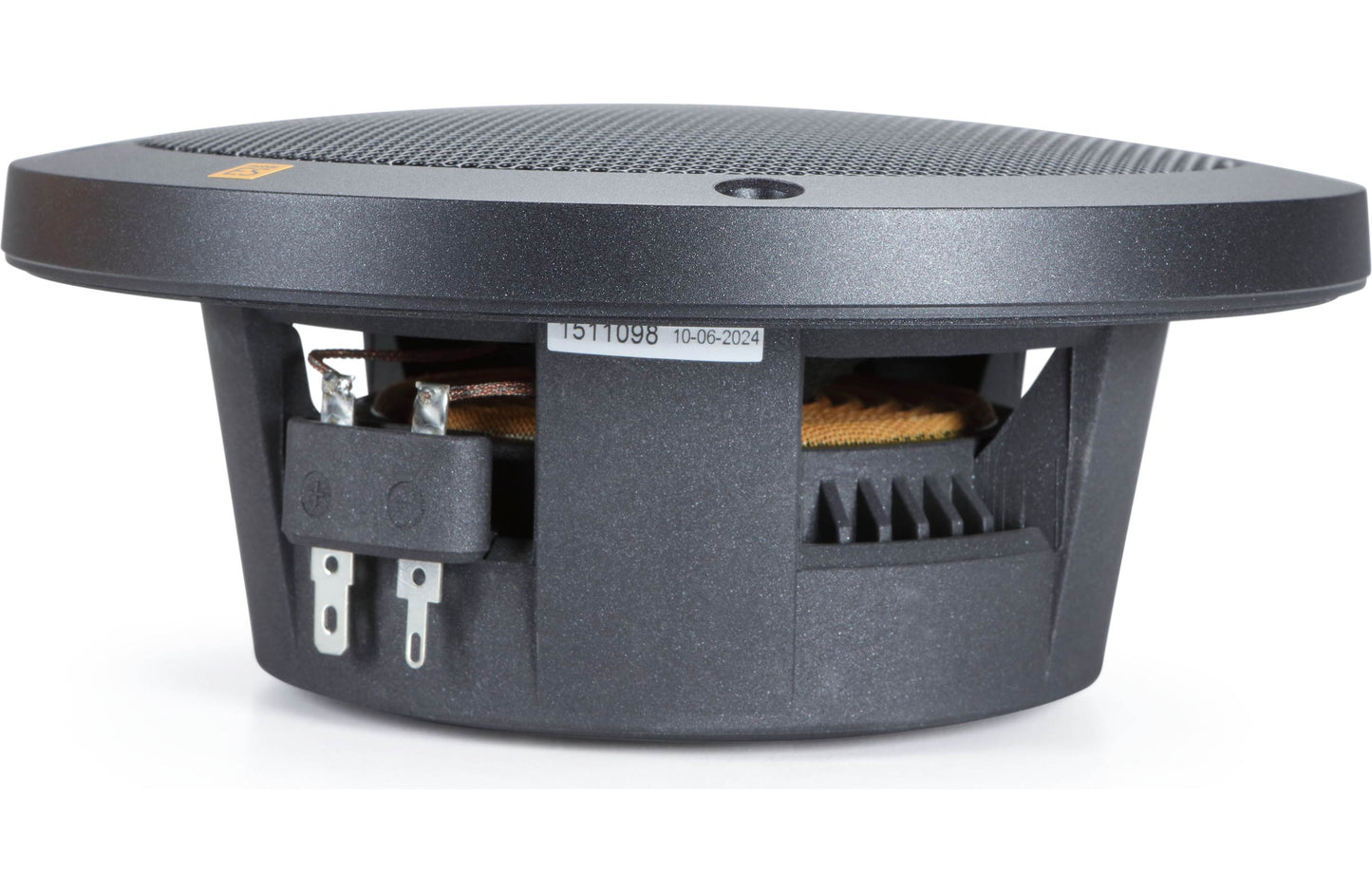 Sony Mobile ES XS-162ES 6.5" 90W RMS 4Ω 2-Way Component Speakers (Pair)
