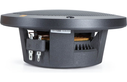 Sony Mobile ES XS-162ES 6.5" 90W RMS 4Ω 2-Way Component Speakers (Pair)