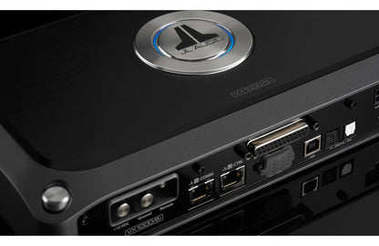 JL Audio VX1000/5i 5 Channel Class D Full Range Amplifier, 100W 98632