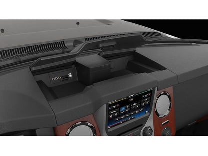 iDatalink Maestro ACC-KIT-SD1 Upper Pocket for KIT-MFT1 in 2013-2016 Ford Super Duty