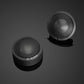 JL Audio C1-100ct 1" Aluminum Dome Tweeters (Car Speakers) 99049