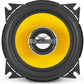 JL Audio C1-400x 4.0" Coaxial Car Speakers 99040