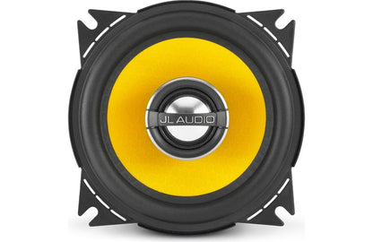 JL Audio C1-400x 4.0" Coaxial Car Speakers 99040