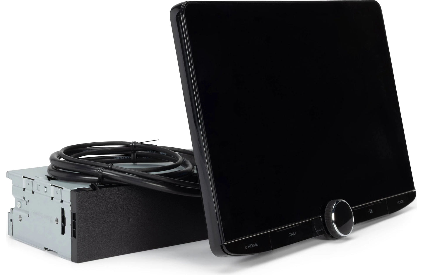 Kenwood eXcelon Reference DAX1050XR 10.1" HD Direct-Fit Multimedia Receiver