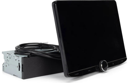 Kenwood eXcelon Reference DAX1050XR 10.1" HD Direct-Fit Multimedia Receiver