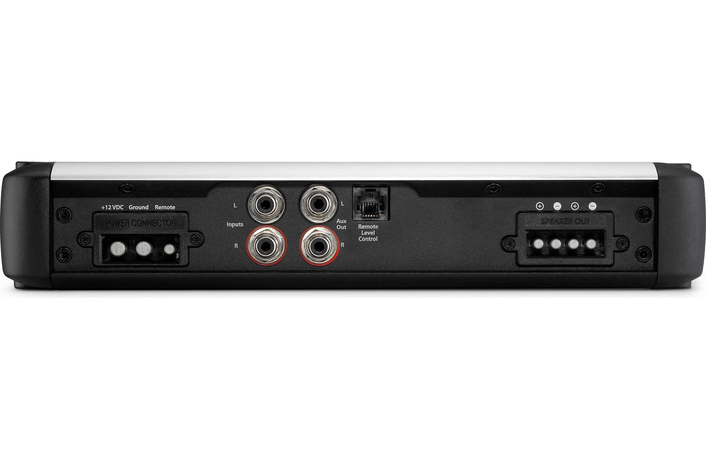 JL Audio HD750/1 Monoblock Class D Wide-Range Amplifier, 750W 98220