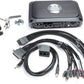 JL Audio VX600/6i 4 Channel Class D Full Range Amplifier, 600W 98639