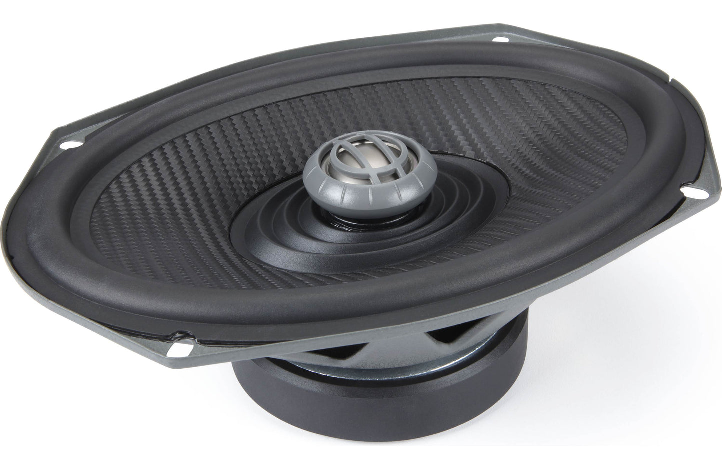 Kenwood eXcelon XM69R 6"x9" Rear Speakers for 1998+ Harley Davidson Motorcycles