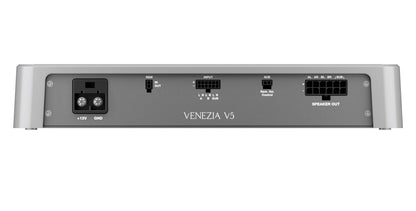 Hertz Venezia V5 5-Channel Marine Amplifier 1700W RMS Class-D