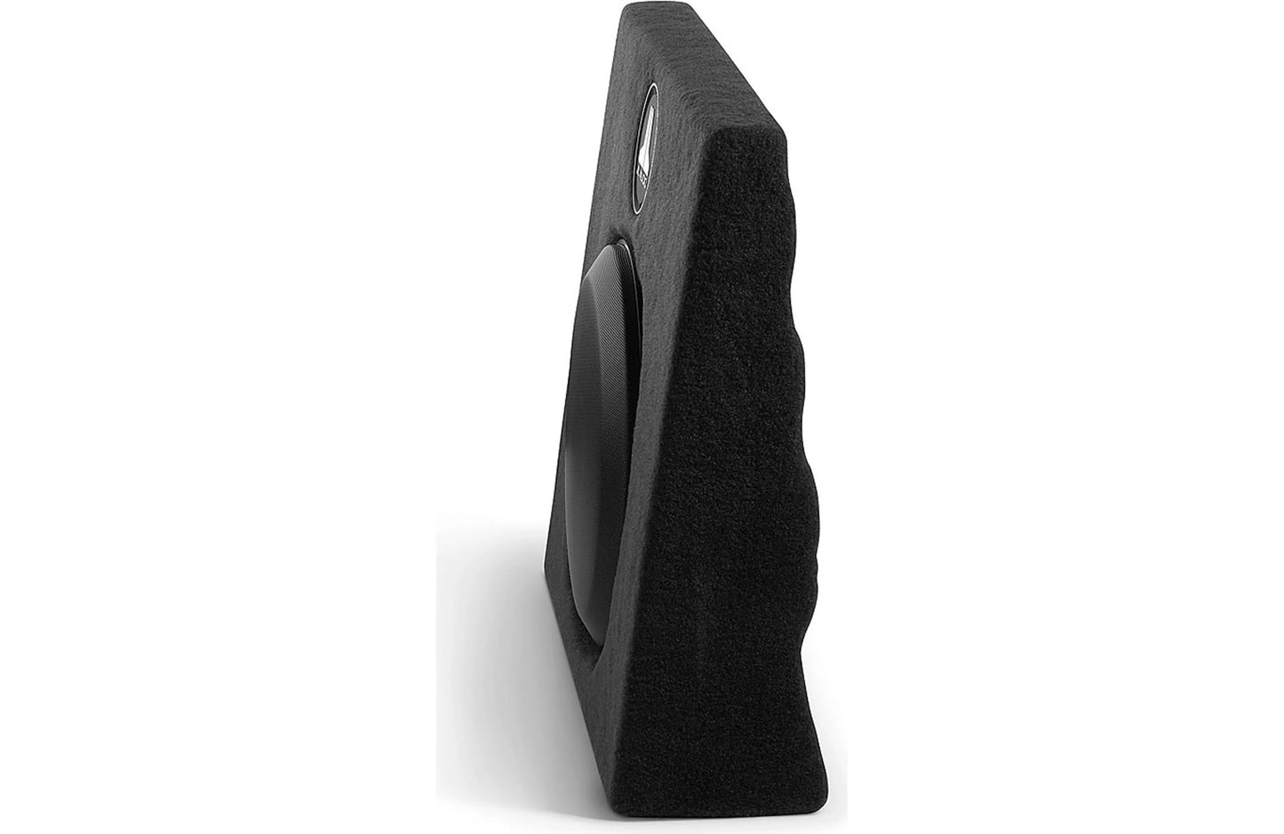 JL Audio SB-T-TUNDCMAX/13TW5 13.5" Stealthbox Subwoofer for 2007–2021 Toyota Tundra CrewMax 600W RMS 2Ω 010-03626-00 (94410)