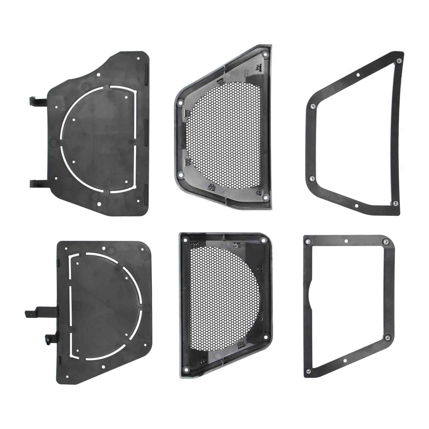 Metra Speaker Adapters Pods – JP-1018