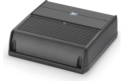 JL Audio XDM300/1 (1) Channel Class D Monoblock Subwoofer Amplifier, 300W 98680