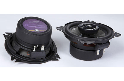 JL Audio C2-400x 4" Coaxial Car Speakers 99612