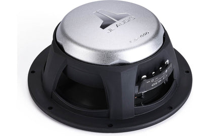 JL Audio C3-650 6.5" Convertible Component Car Speakers 99022