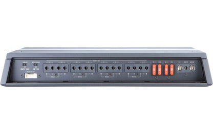 Sony XM-8ES 8-Channel Class-D 100W x 8 RMS @ 4Ω Full-Range Amplifier