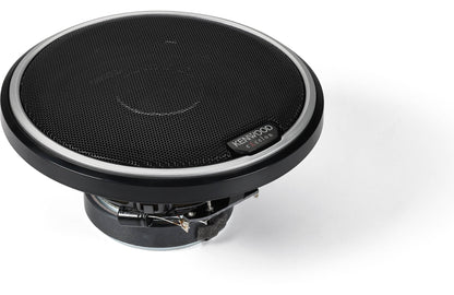 Kenwood eXcelon KFC-X135 5-1/4" 2-Way Car Speakers 40W (Pair)