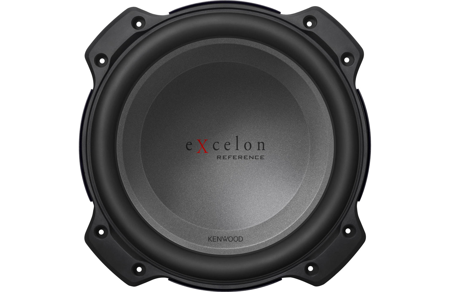 Kenwood eXcelon XR-W1004 10" oversized Subwoofer (4Ω) 300W