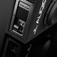 JL Audio ACP108LG-W3v3 Single 8" Self-Powered Enclosure 250 Watts 93330