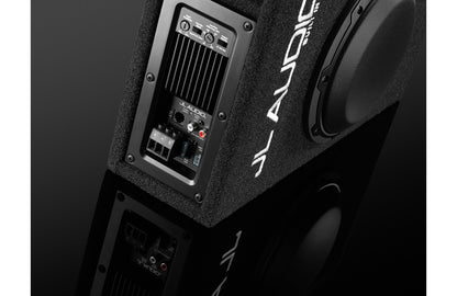 JL Audio ACP108LG-W3v3 Single 8" Self-Powered Enclosure 250 Watts 93330