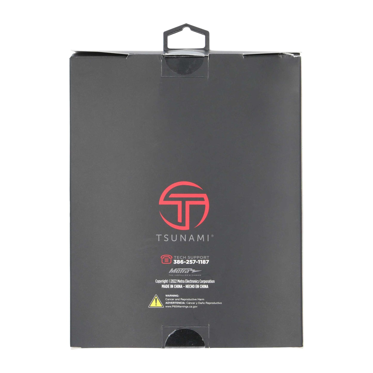 Metra TSX-RCA17 TSX 2-Channel 17 ft RCA Interconnect Cable