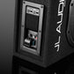 JL Audio ACS112LG-TW1 Single 12" Self-Powered Enclosure 400 Watts 93335