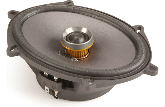 Sony Mobile ES XS-680ES 6x8" 75W RMS 4Ω 2-Way Coaxial Speakers (Pair)