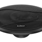 Audison APX 690 6"x9" High-End Italian Coaxial Car Speakers – Premium SQ/SQL Upgrade (Pair)