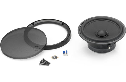 JL Audio C6-650cw 6.5" Car Speaker (single woofer only) 99059