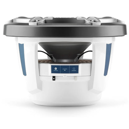 JL Audio M6-10W-S-GmTi-4 10" Marine Subwoofer Driver 250W 4Ω 010-03490-00 (93646)