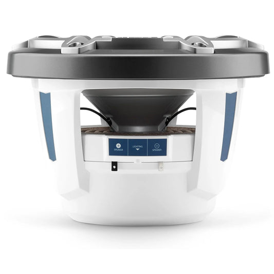 JL Audio M6-10W-S-GmTi-4 10" Marine Subwoofer Driver 250W 4Ω 010-03490-00 (93646)