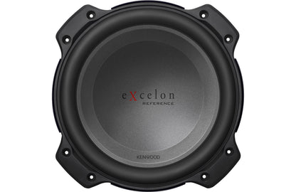 Kenwood eXcelon XR-W1002 10" oversized Subwoofer (2Ω) 300W