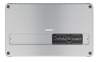 Hertz Venezia V6 6-5-4-3 Multi Channel Marine Amplifier 1740W RMS Class-D