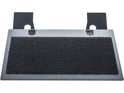 Kenwood CA-PLT14RG Dual Amplifier Mounting Plate for 2014+ Harley Road Glide