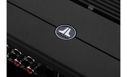 JL Audio XDM500/3 (3) Channel Class D Car/Marine Amplifier, 500W 98682