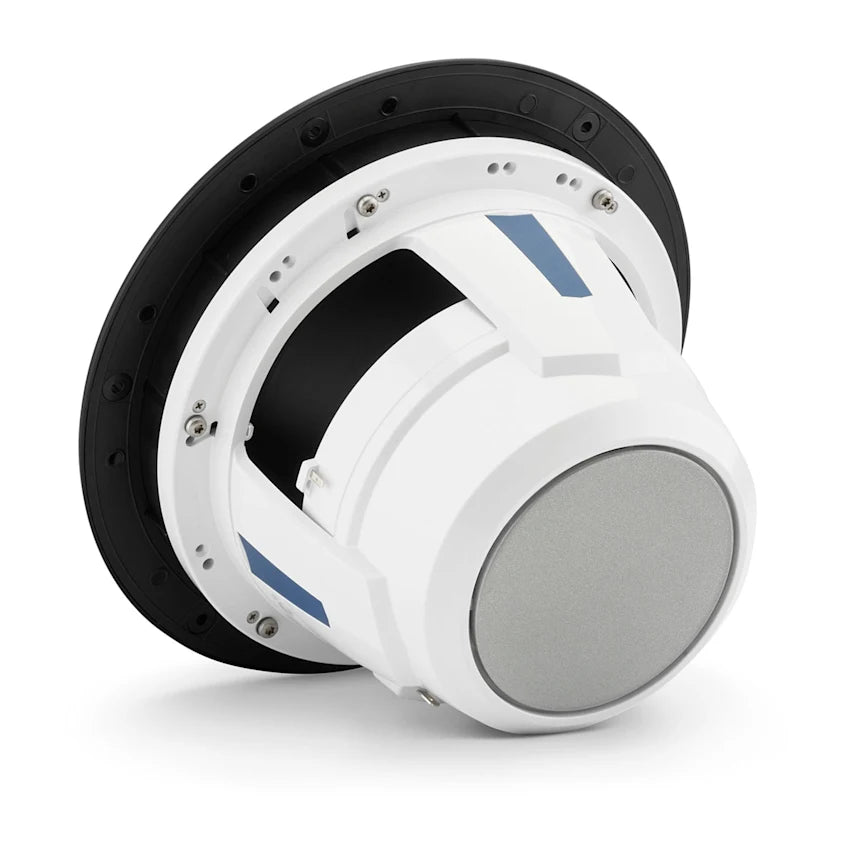 JL Audio M6-880X-L-SbSb-4 8.8" Marine Coaxial Speaker 125W RMS (Single) 010-03867-00 (93768)