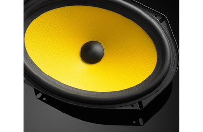 JL Audio C1-690 6"X9" Component Car Speakers 99046