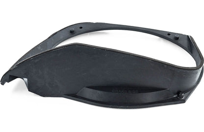 Kenwood CA-CUT14 Fairing Speaker Cut-In Template for 2014+ Harley-Davidson