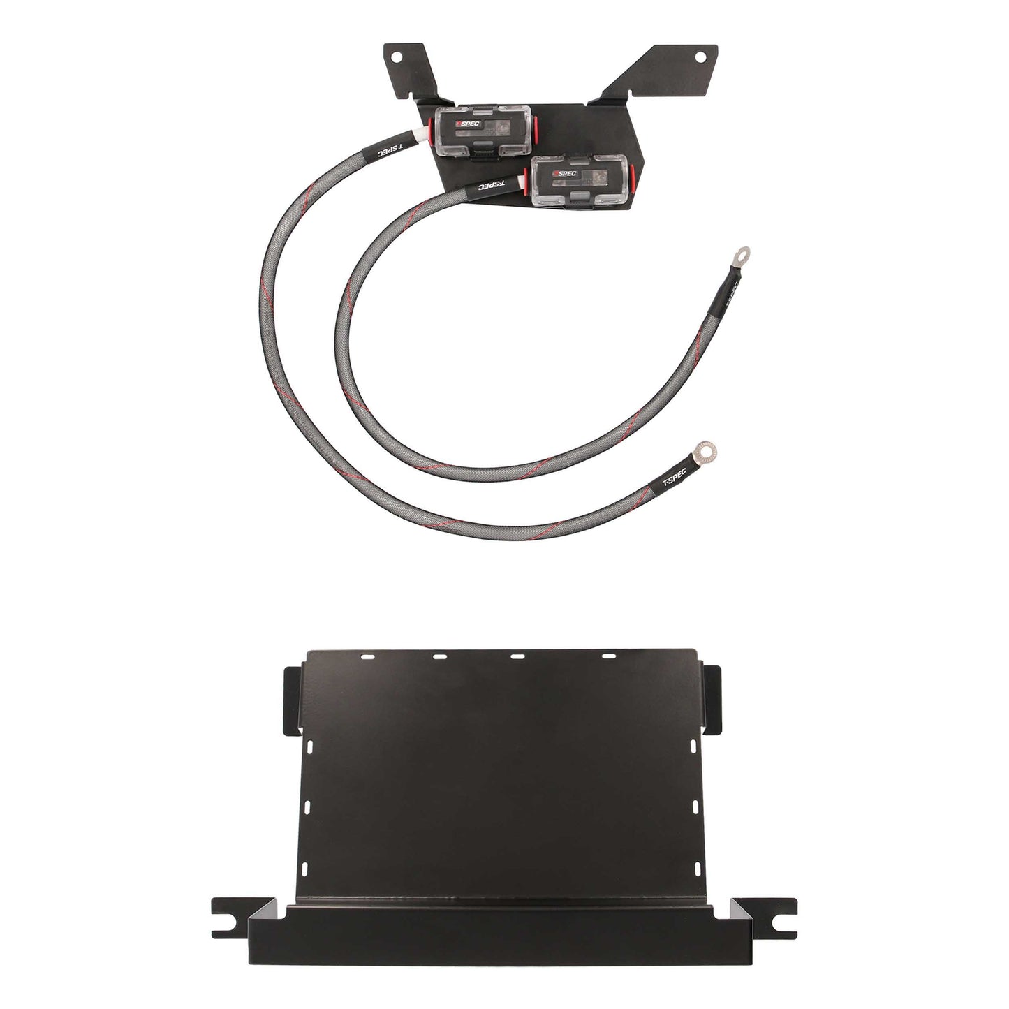 Metra JP-18AMP-2 Dual-Amp Install Kit for Jeep JL JT