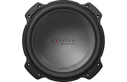 Kenwood eXcelon XR-W1202 12" oversized Subwoofer (2Ω) 300W