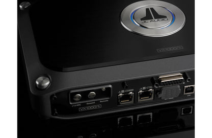 JL Audio VX1000/1i 1 Channel Class D Monoblock Subwoofer Amplifier, 1000W 98631