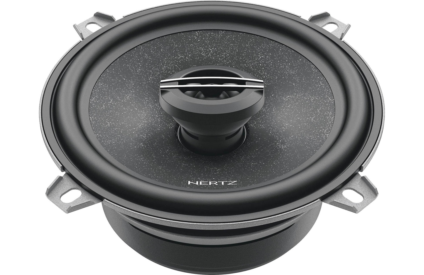 Hertz Cento CX 130 5.25" 50W RMS 4-Ohm 2-Way Coaxial Speakers (Pair)