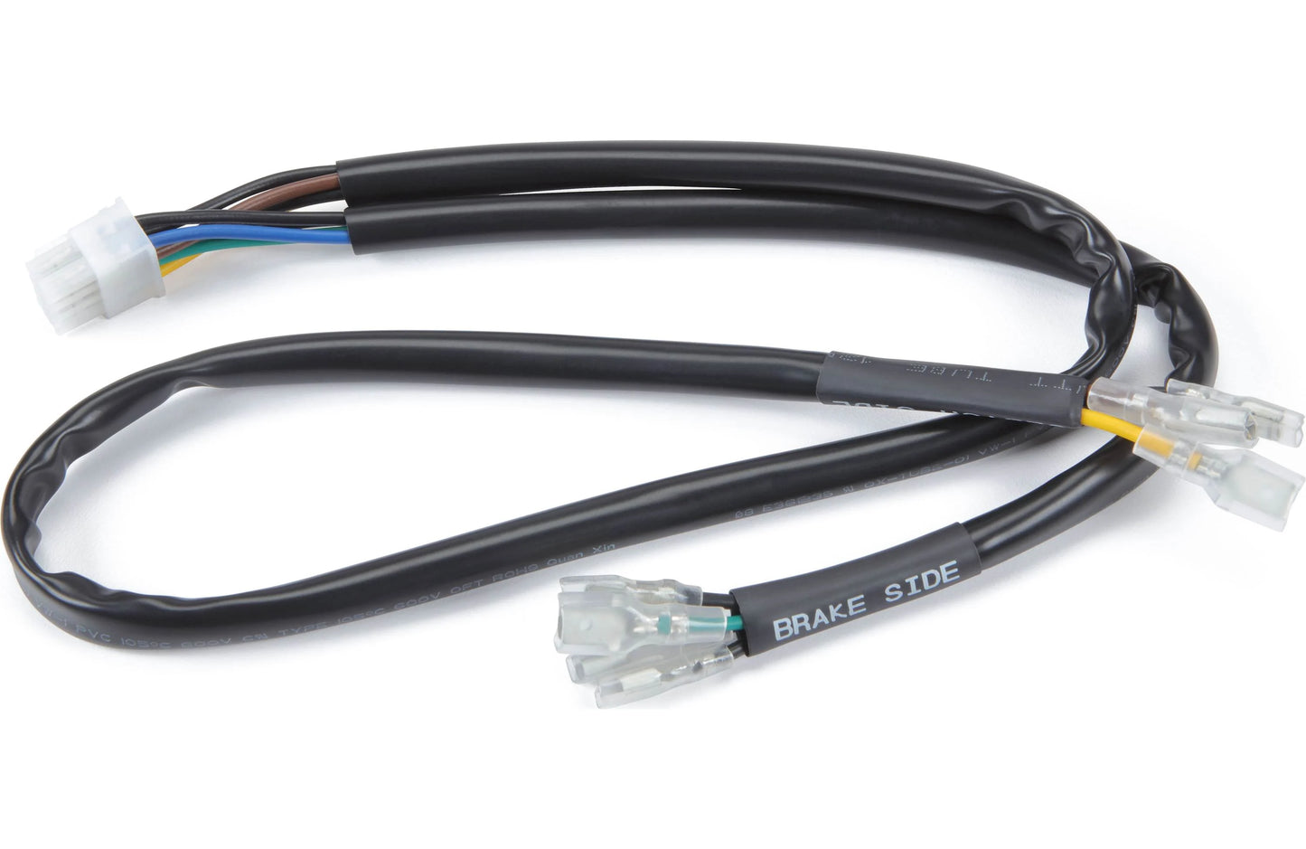 Kenwood CA-HRN98UT Amplifier Wiring Harness for 1998–2013 Harley Ultra